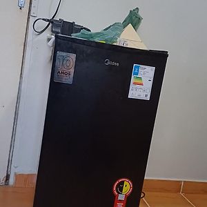 Apartamento de 1 Dormitorio